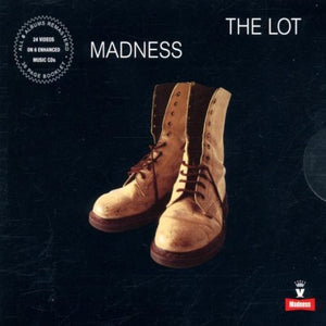 Madness - The Lot 