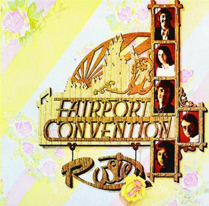 Fairport Convention - Rosie 