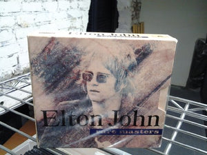 Elton John - Rare Masters 