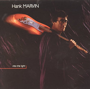 Hank Marvin - Into the Light 