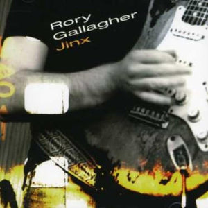 Rory Gallagher - Jinx 