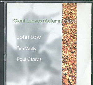 John Law - Giant Leaves 