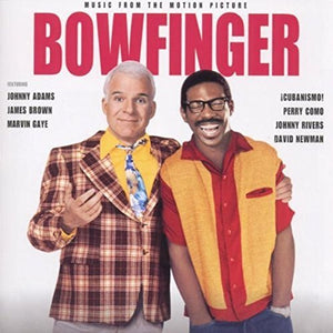 David Newman - Bowfinger (OST) 