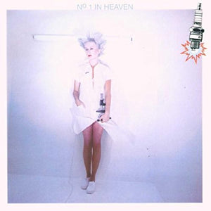 Sparks - Number 1 In Heaven 