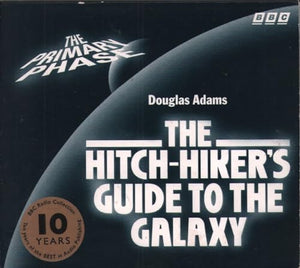 The Hitch-Hiker's Guide To The Galaxy / The Primary Phase 