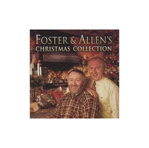 Foster and Allen - Foster & Allen Christmas Colln 