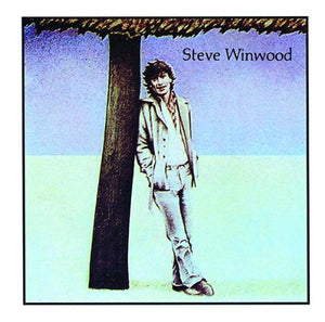 Steve Winwood 