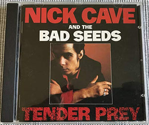 Cave, Nick - Tender Prey 