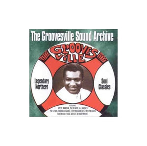 Various Artists - That Groovesville Sound Archive 