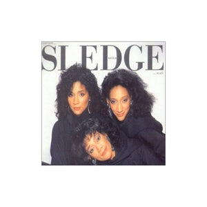 Sister Sledge - And Now Sister Sledge Again 