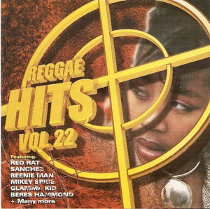 Various Artists - Reggae Hits, Vol. 22 