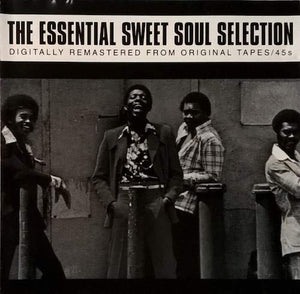 Essential Sweet Soul Selection 