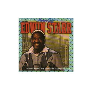 Edwin Starr - Edwin Starr Very Best of 