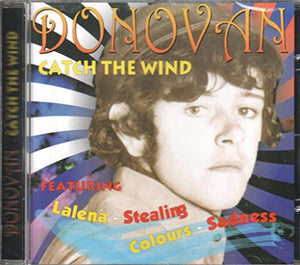 Donovan - Catch the Wind 