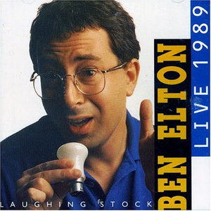 Ben Elton - Live at Hammersmith 