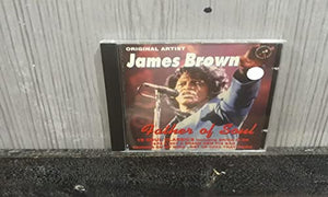 James Brown - Father of Soul 