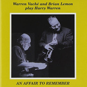 Brian Lemon - Play Harry Warren: An Affair to Remember 