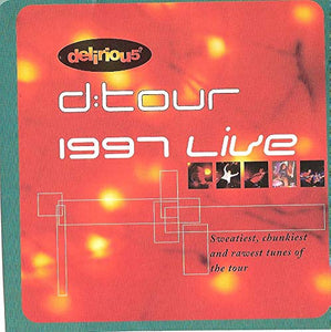 D:Tour 1997 Live 