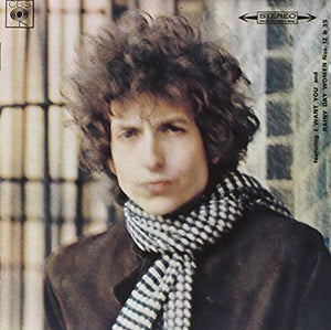 Bob Dylan - Blonde on Blonde 