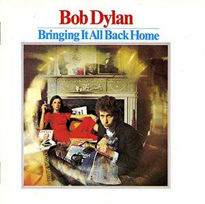 Bob Dylan - Bringing It All Back Home 