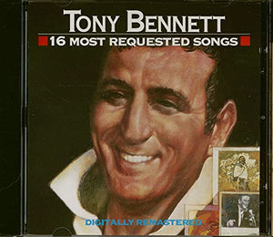 Tony Bennett - Tony Bennett 