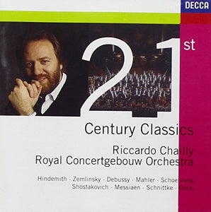 Royal Concertgebouw - 21st Century Classics 