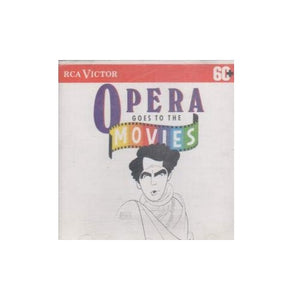 Levine - Opera Goes to the Movies 