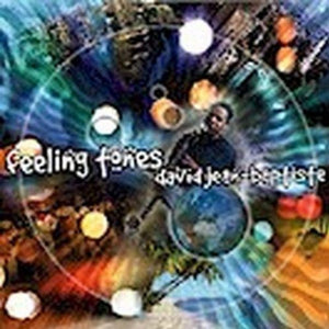 David Jean-Baptiste - Feeling Tones 