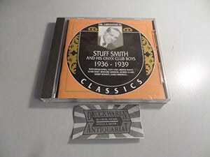 Smith, Stuff - Classics 1936-1939 [French Import] 