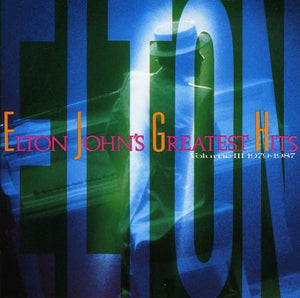 Elton John - Greatest Hits Vol. 3 