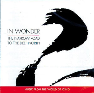 Osho - In Wonder 