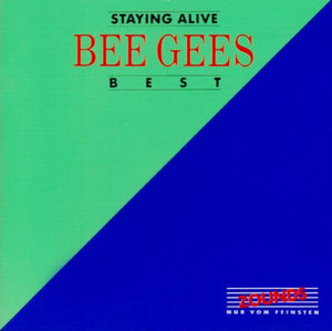 Best/Staying Alive 