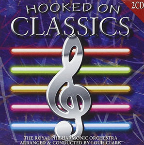 Royal Philharmonic Orchestra - Hooked on Classic 