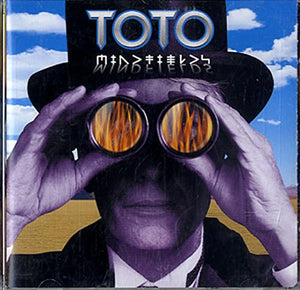 TOTO - Mind Fields 