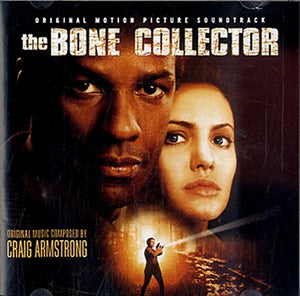 Craig Armstrong - Bone Collector - music from the film [SOUNDTRACK] 