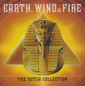 Earth Wind & Fire - The Dutch Collection 