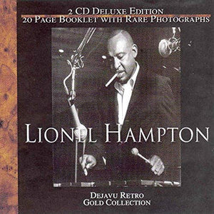 Lionel Hampton - Gold Collection 