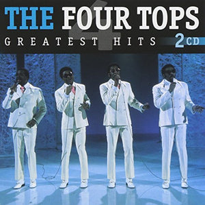 Four Tops - Their Greatest Hits [VINYL] 