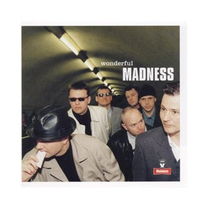 Madness - Wonderful 