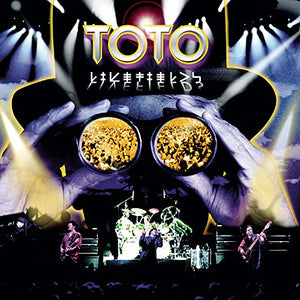 Toto - Livefields 