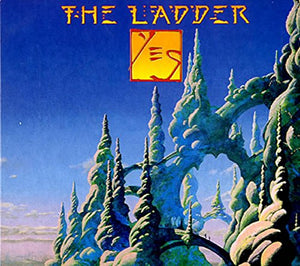 Yes - The Ladder Limited Edition 