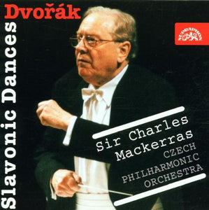 Dvorak - Slavonic Dances 