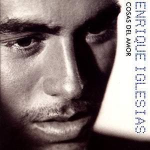 Enrique Iglesias - Cosas Del Amor 