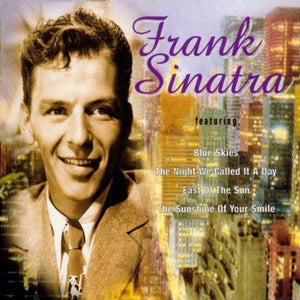 Frank Sinatra - Frank Sinatra 