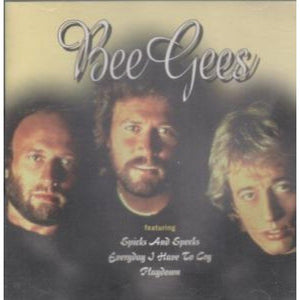 Bee Gees - Bee Gees 