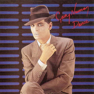 Gary Numan - Dance 