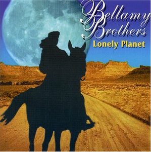 The Bellamy Brothers - Lonley Planet 