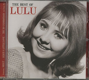 Lulu - The Best Of 