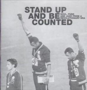 Various - Stand Up and Be Counted 