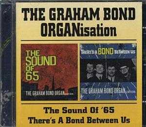 The Sound of '65/There's a Bond Between Us 